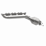 MagnaFlow Conv DF 2009 Kia Borrego 4.6L Driver Side - 51980