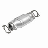 MagnaFlow Direct Fit Catalytic Converter 98-01 Nissan Altima 2.4L, Rear - 51237