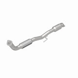 MagnaFlow Direct Fit Catalytic Converter 04-06 Toyota Camry L4-2.4L - 5571988