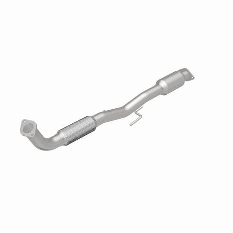 MagnaFlow Direct Fit Catalytic Converter 04-06 Toyota Camry L4-2.4L - 5571988