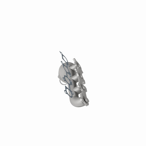 MagnaFlow Conv. DF 03-11/04 Lexus GX470 4.7L P/S Manifold / 03-04 Toyota 4 Runner 4.7L P/S Manifold - 50741