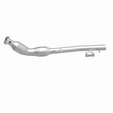 MagnaFlow Direct Fit Catalytic Converter 06-08 Range Rover P/S OEM - 49714