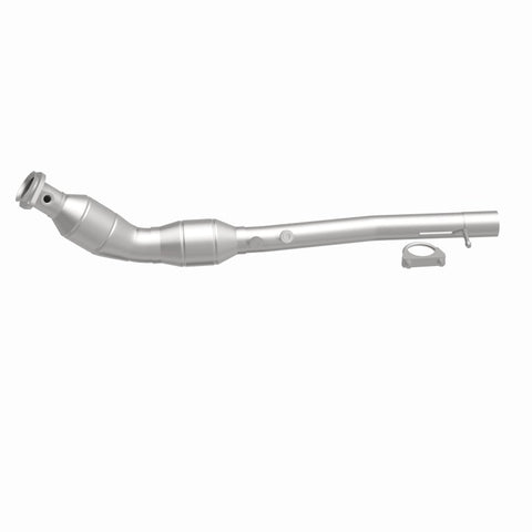 MagnaFlow Direct Fit Catalytic Converter 06-08 Range Rover P/S OEM - 49714