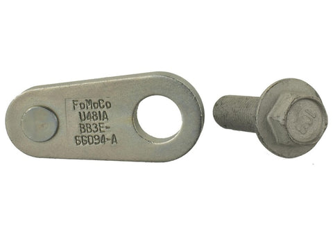 Ford Racing Mustang 2.0L/2.3L EcoBoost Balance Shaft Block-Off Plug - M-6026-23BSBP