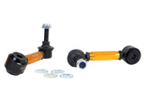 Whiteline 96+ Audi A3 / 98+ Audi TT / 98-09 VW Beetle / 97+ Golf (Exc. R32) / 98-05 Jetta / 97-09 Ra - KLC150