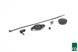 Radium Engineering 2013+ Ford Focus ST Sound Symposer Block Off - 20-0356