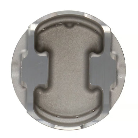 Wiseco 07-12 Polaris 800 RZR05-12 Sportsman 121 Piston Kit - 4963M08200