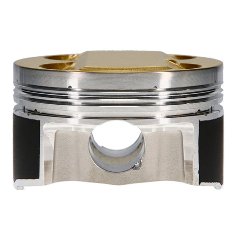 JE Pistons Ultra Series Honda K20A 86mm Bore 10.0:1 CR Set of 4 Pistons - 361270