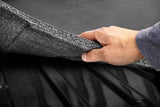 Husky Liners 92-25 Ford Transit 250/350/350HD Guardian Comfort Cargo Van Mat - Maxi - HVTFT15L