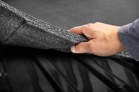 Husky Liners 92-25 Ford Transit 250/350/350HD Guardian Comfort Cargo Van Mat - Maxi - HVTFT15L
