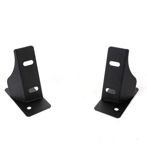 VMP Permance 11-14 Ford F-150 Heat Exchanger Brackets Heat Exchanger - VMP-ACP020