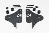 ARB Nacho Jeep JL/JT A Pillar Mounts - V1JL1