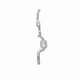 MagnaFlow Conv DF Mercedes ML320 99-02 Passenger Side OEM - 49866