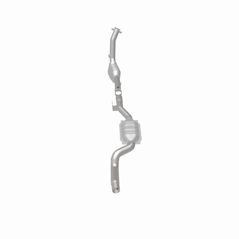 MagnaFlow Conv DF Mercedes ML320 99-02 Passenger Side OEM - 49866