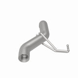 MagnaFlow 21-23 Ford Bronco 2.3L / 2.7L D-Fit Rear Muffler Delete - 19586