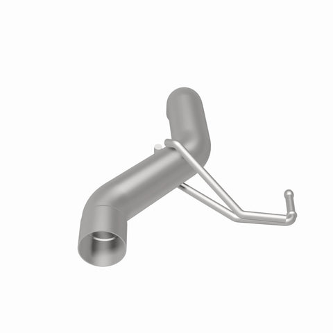 MagnaFlow 21-23 Ford Bronco 2.3L / 2.7L D-Fit Rear Muffler Delete - 19586