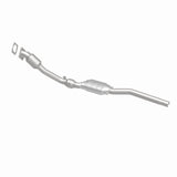 MagnaFlow Conv DF 00-02 Audi S4 2.7L D/S A/T (49 State) - 49913