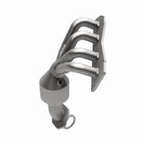 MagnaFlow Conv DF 2009 Toyota RAV4 2.5L - 51327