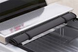 Access Toolbox 17-19 Ford Super Duty F-250/F-350/F-450 8ft Box (Includes Dually) Roll-Up Cover - 61409