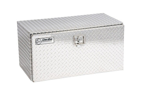 Dee Zee Universal Tool Box - Specialty Underbed BT Alum 36X20X18 - DZ77