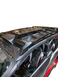 Elektric Offroad 2024+ Can Am Maverick R Roof Rack (4 Seat) - RQRRA0001
