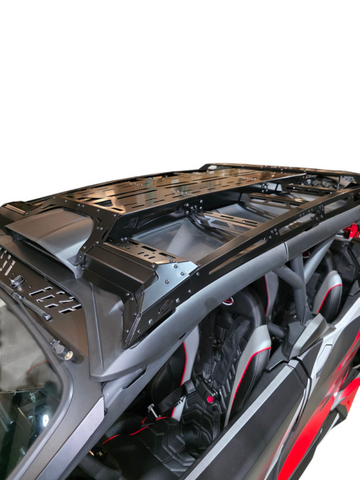 Elektric Offroad 2024+ Can Am Maverick R Roof Rack (4 Seat) - RQRRA0001