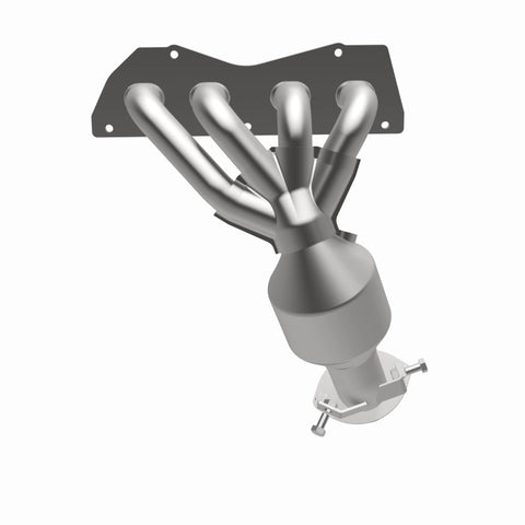 MagnaFlow Direct Fit Catalytic Converter 10-11 Toyota Camry 2.5L - 51800