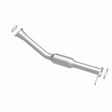 MagnaFlow 08-09 Buick LaCrosse 5.3L / 06-09 Chevy Impala 5.3L SS (49 State) D-Fit Catalytic Convert - 24221