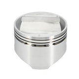 Wiseco Honda XR/XL250 79-83 101 CR 2913XC Piston kit - 4171M07400