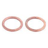 Vertex Gaskets 84-87 Honda XL250R Exhaust Gasket Kit - 823002