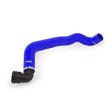 Mishimoto 09-10 Ford F-150 5.4L V8 Blue Silicone Radiator Hose Kit - MMHOSE-F54-09BL