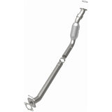 MagnaFlow Direct Fit Catalytic Converter Uplander 06 3.5L OEM - 49126
