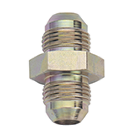 Fragola -4AN Union - Steel - 581504
