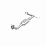 MagnaFlow Conv DF 04-06 Tundra 4.7L D/S frt O - 49592