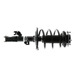 KYB Shocks & Struts Strut Plus Front Left TOYOTA Avalon Touring 2008-2006 - SR4411