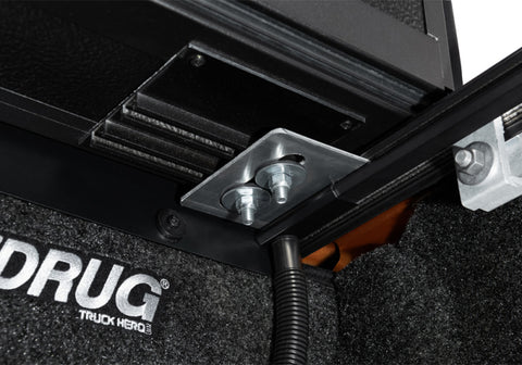 Extang 2019 Ford Ranger (5ft) Xceed - 85636