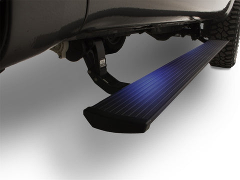 AMP Research 2020 Ford Transit PowerStep Plug N Play - Black - 76260-01A