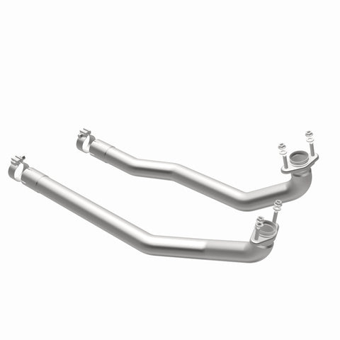 Magnaflow Mani Front Pipes 62-76 Chrysler B-Body Small Block - 19343