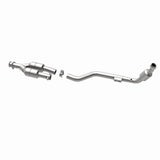 MagnaFlow Conv DF Mercedes CLK320 01-03 Driver Side - 24540