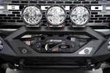 Addictive Desert Designs 21-23 Ford Bronco Krawler Front Bumper - F230311070102