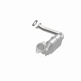 MagnaFlow Direct Fit Catalytic Converter 07-09 Ranger 3.0 Driver Side OEM - 49675