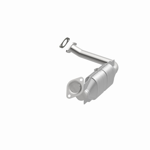 MagnaFlow Direct Fit Catalytic Converter 07-09 Ranger 3.0 Driver Side OEM - 49675