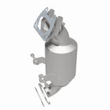 MagnaFlow 14-16 Ram ProMaster 1500/2500/3500 V6 3.6L CARB Compliant Direct Fit Catalytic Converter - 5551191