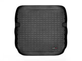 WeatherTech 95-98 Audi A6 Avant Cargo Liners - Black - 40109