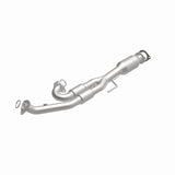 MagnaFlow Direct Fit Catalytic Converter MAXIMA- 04-05 6 3.5L OEM - 49710