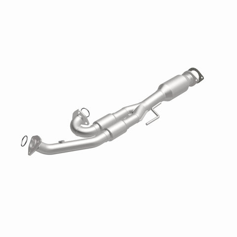 MagnaFlow Direct Fit Catalytic Converter MAXIMA- 04-05 6 3.5L OEM - 49710