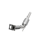 MagnaFlow Direct Fit Catalytic Converter 06-10 VW Beetle 2.5L - 51377