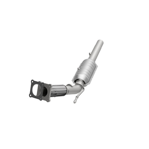 MagnaFlow Direct Fit Catalytic Converter 06-10 VW Beetle 2.5L - 24333
