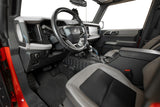 Addictive Desert Designs21-23 Ford Bronco & Bronco Raptor Center Console Molle Panels - AC2302201NA