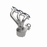 MagnaFlow Direct Fit Catalytic Converter 2006 Ford Fusion 3.0L - 452011